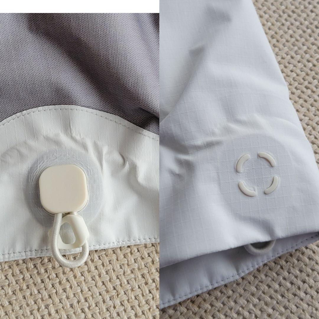 Stussy GORE TEX ジャケット M-65 JACKET アウター