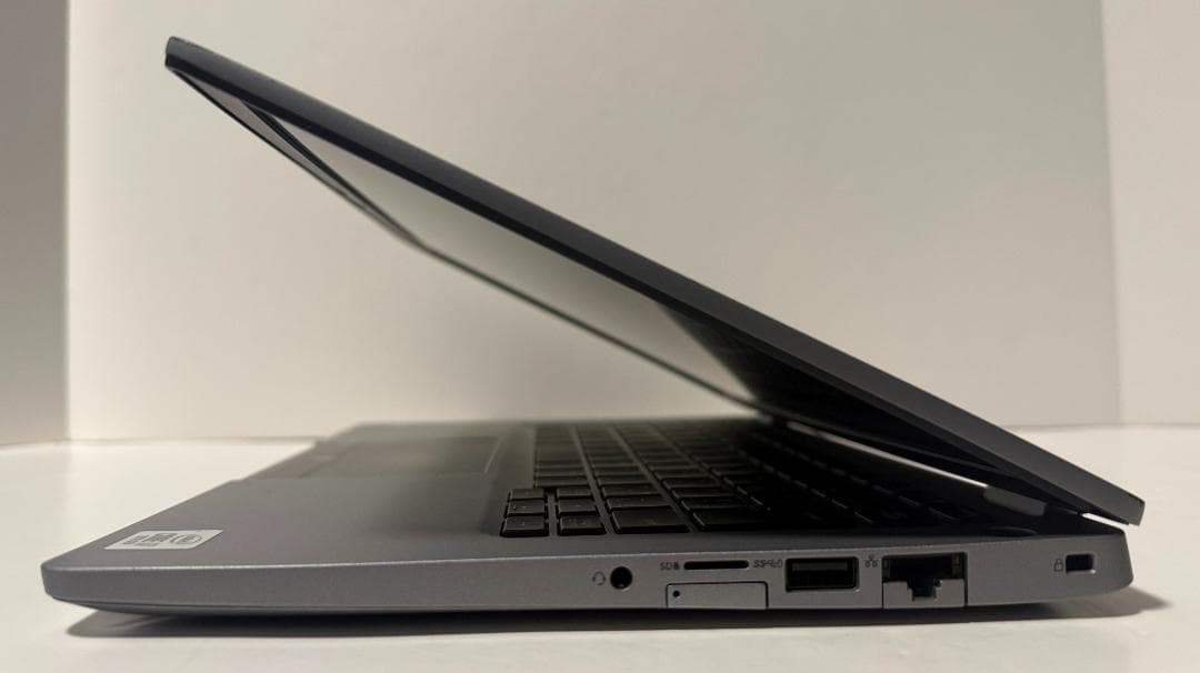 Office・マウス・新品キーボード無料！第10世代 Core i7 DELL