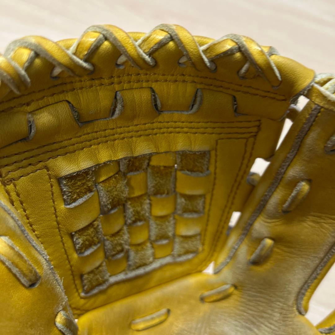 プロステイタス軟式源田モデル