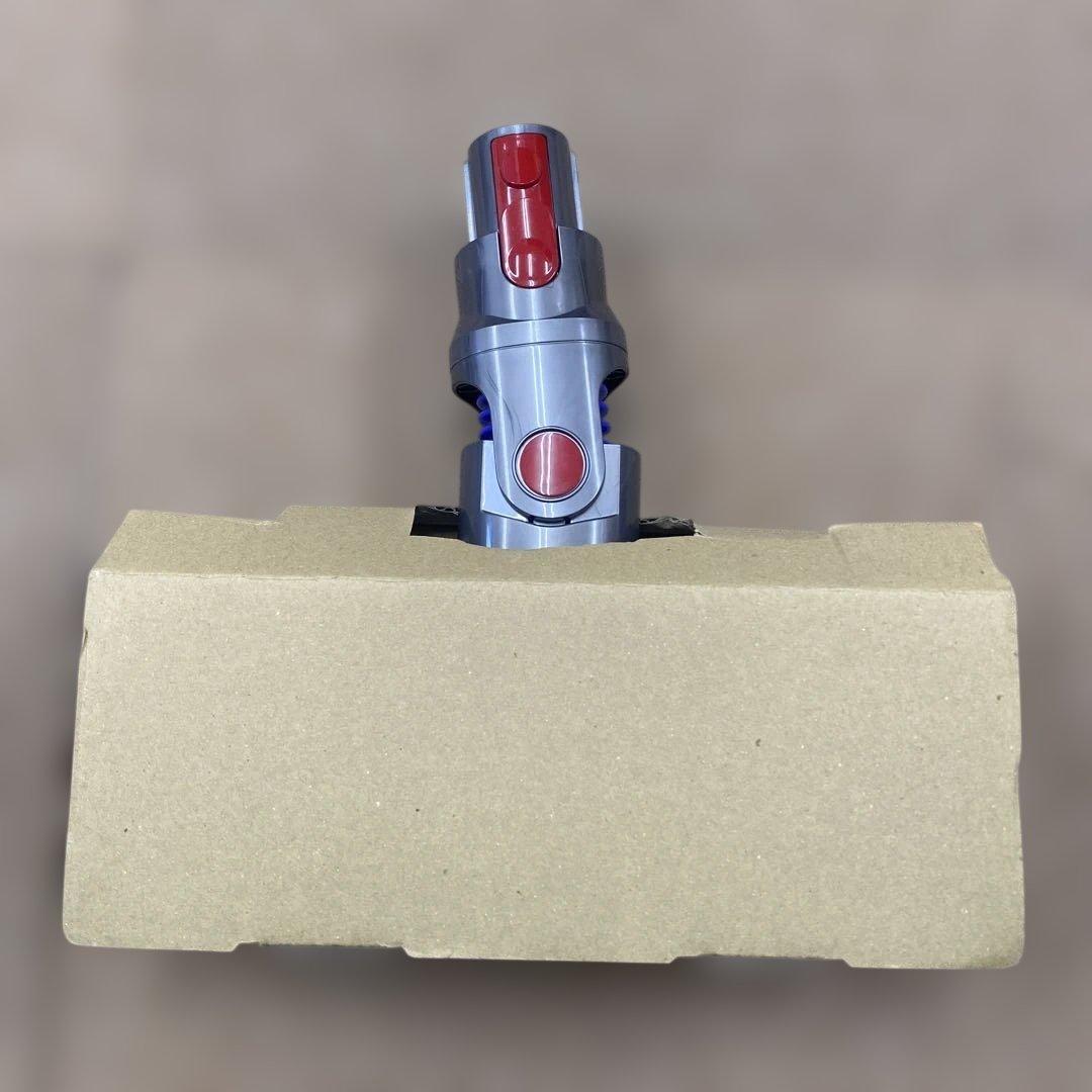 未使用 Dyson純正 ヘッドクリーナー2種セット