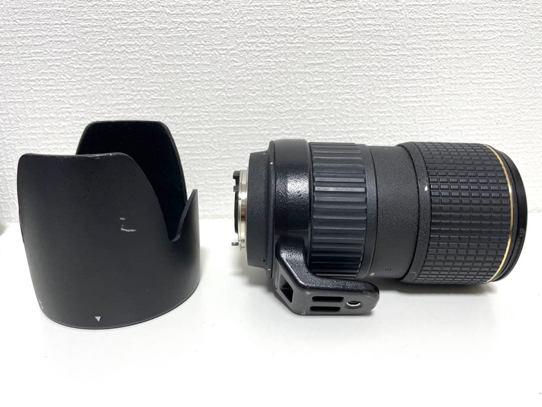 TOKINA SD 50-135mm F2.8 DXニコン Fマウント用