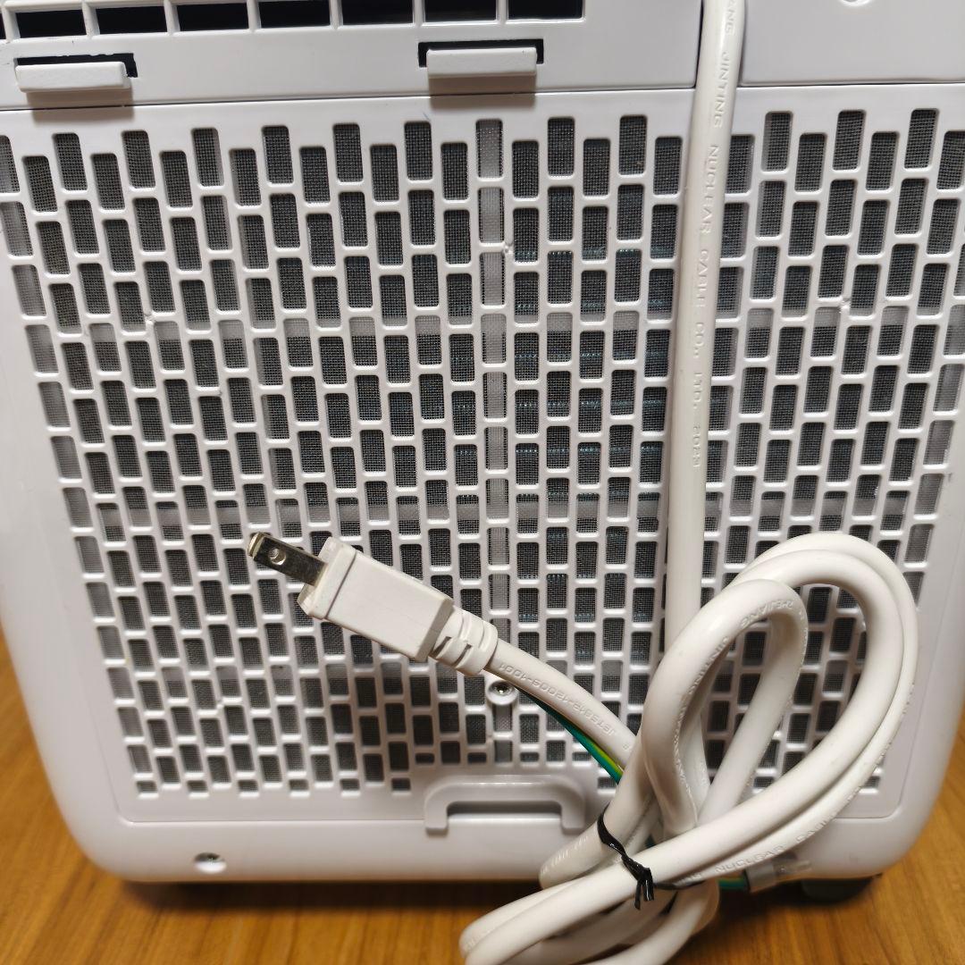 【稼働5日】スリーアップ スポットエアクーラー SC-T2442 ヒート&クール