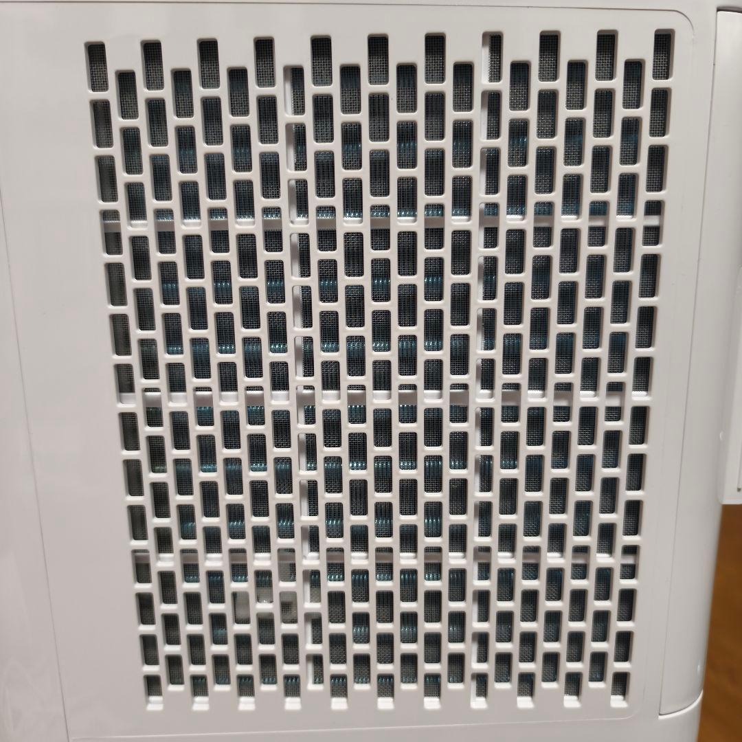 【稼働5日】スリーアップ スポットエアクーラー SC-T2442 ヒート&クール