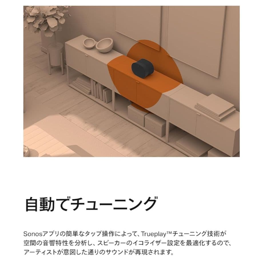 Sonos era 300 :ソノス