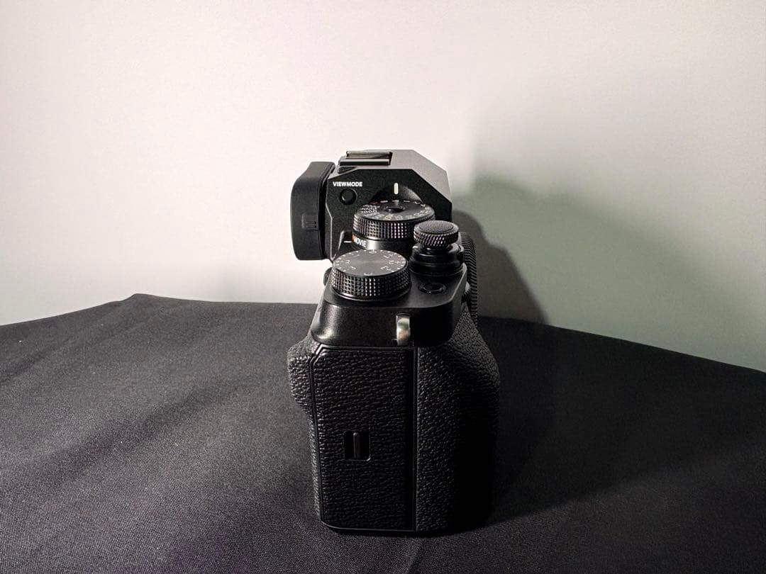 FUJIFILM X-T4 16-80ズームレンズキット一式