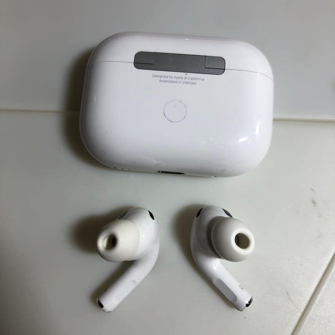 Apple AirPods Pro 第2世代　typeC