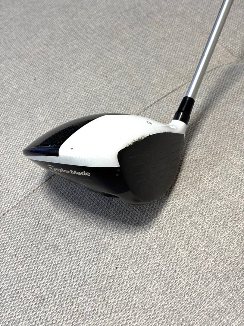 TaylorMade M2 ドライバー 9.5度 Sシャフト