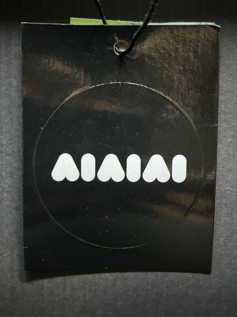 レア　AIAIAI TMA-1 ヘッドホン　ライン　AIAIAIのコラボ