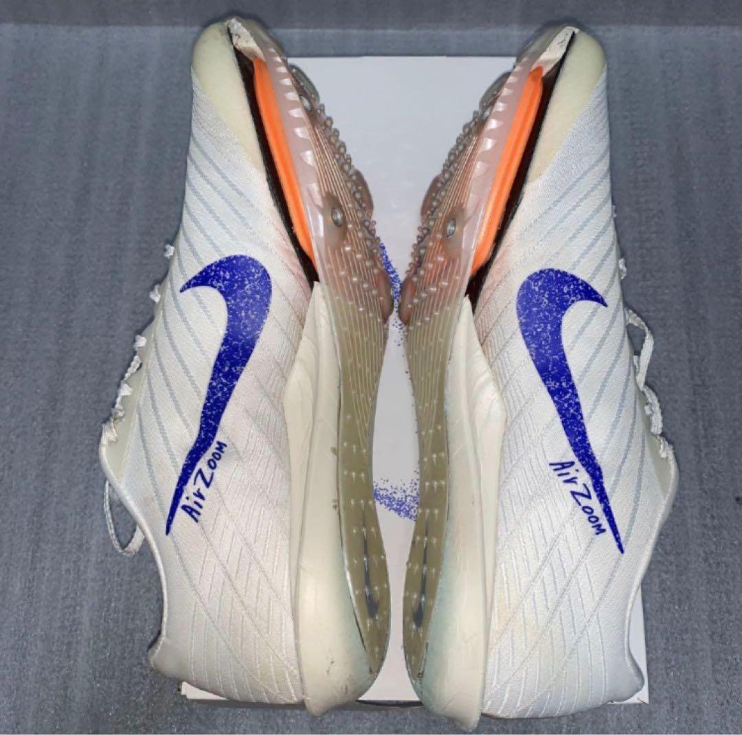 土日限定‼️特別価格‼️ナイキエアズームマックスフライ2 FP 26.0cm