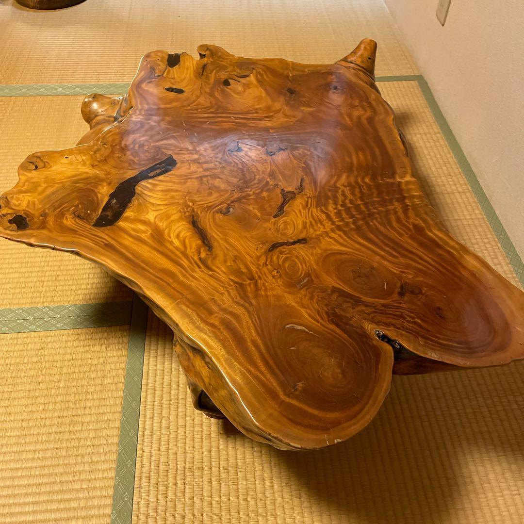 和机　座卓　【運送費込】