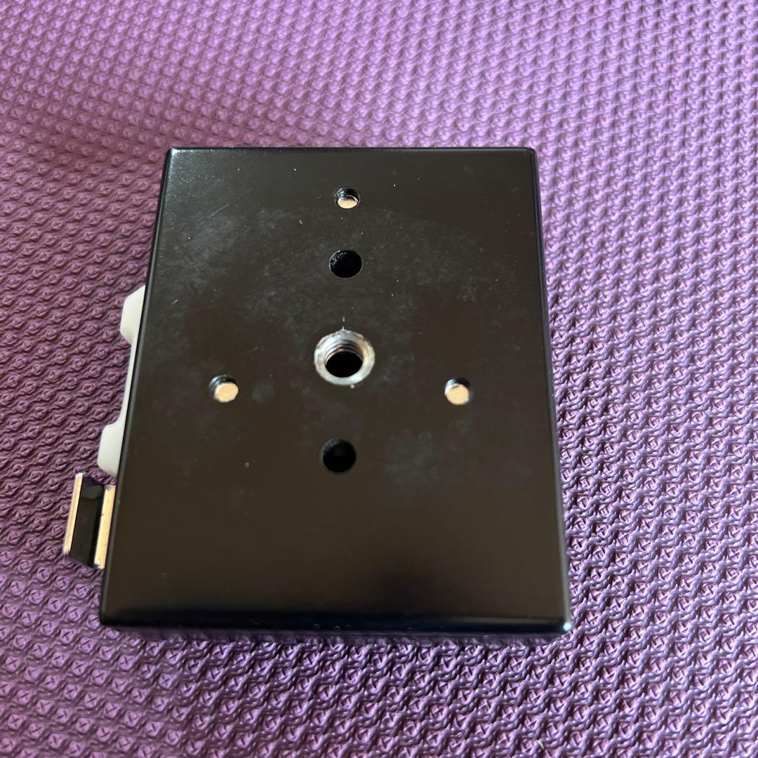 美品　PRO330DX  HG-420SR  QUICK SHOE-L