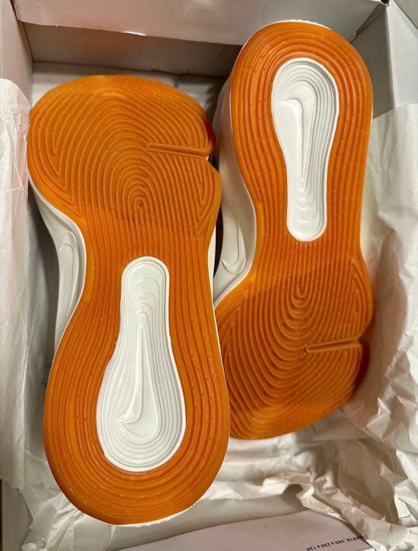 新品Nike GT Hustle 3 ハッスル3 ブループリント 28.5 cm