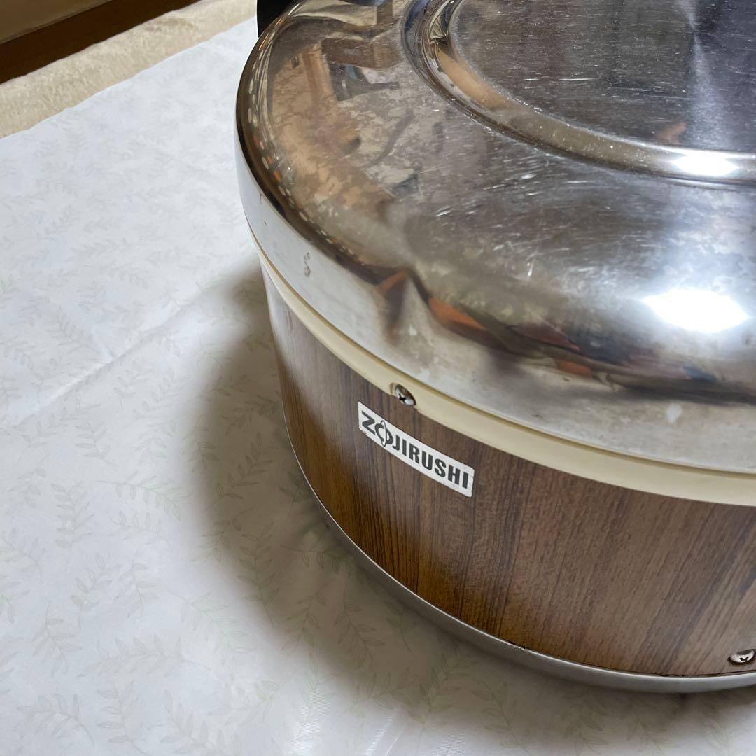 長岡式酵素玄米の保温器、圧力鍋、ザル、ボール、泡立て器