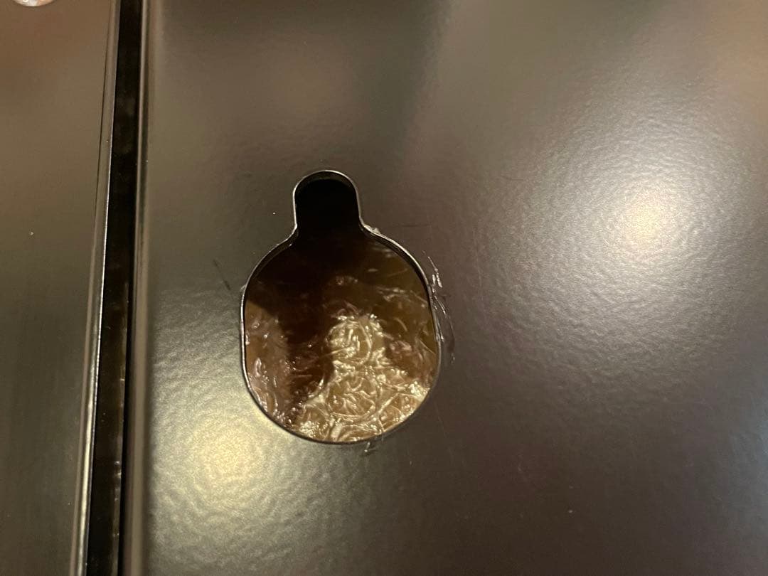 PN-ZK601 シャープ モニター 壁掛け 取付 金具(横付用) SHARP