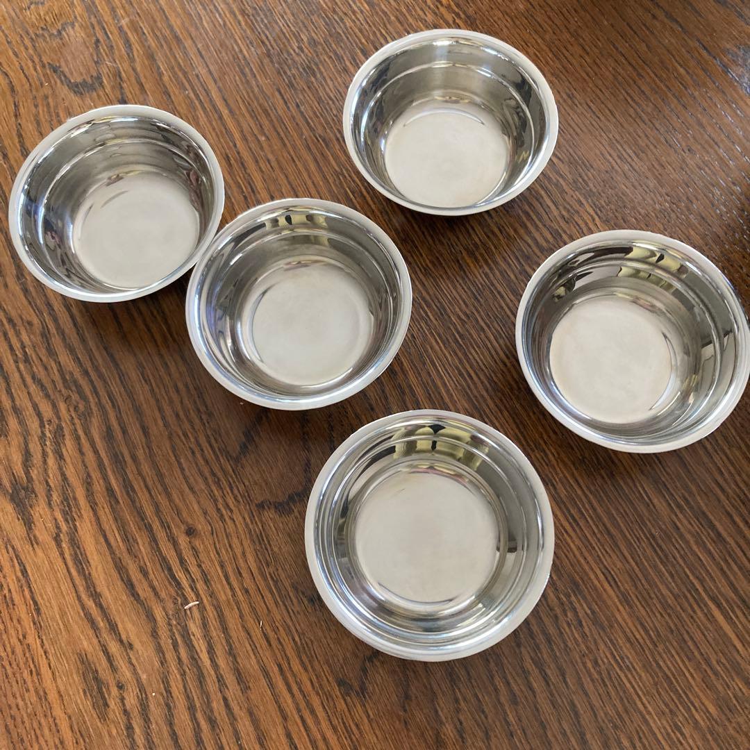 再値下げ　ビタクラフト　両手鍋と蒸し器、カップ、ハイドームセット