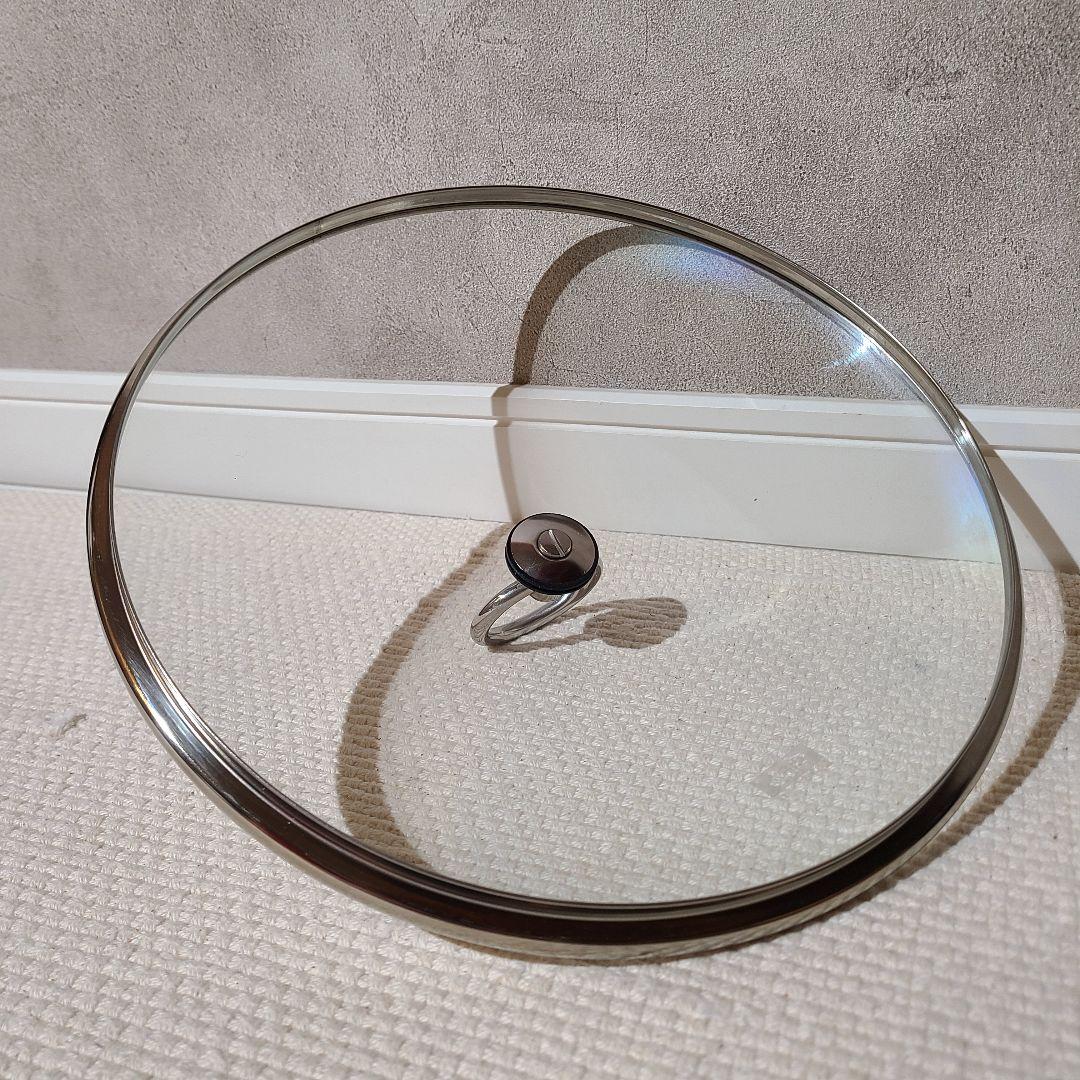 Fissler　フィスラー　C+Sロイヤル　キャセロール 24cm　4.5L