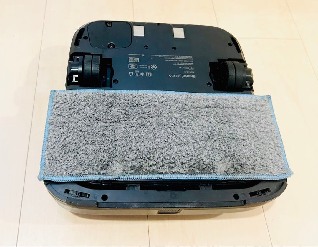 ☆ iRobot ルンバs9+＆ブラーバ ジェットm6 ☆