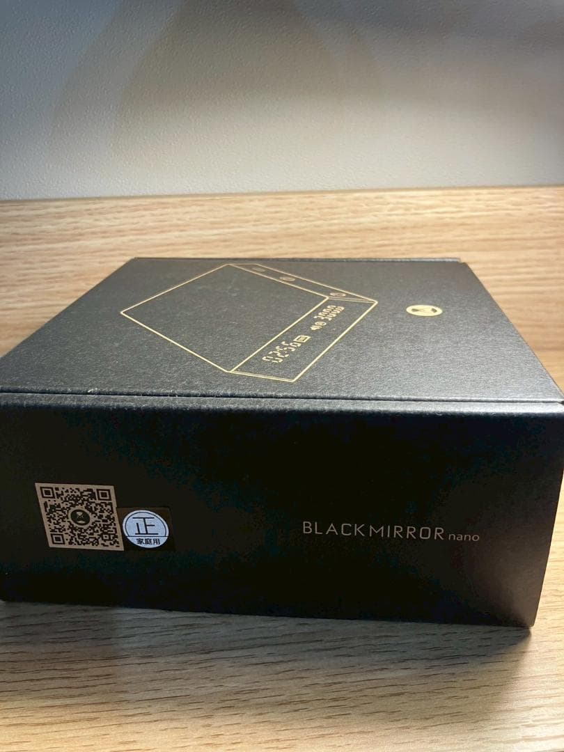 タイムモア ドリップスケール Black Mirror Nano 【美品】
