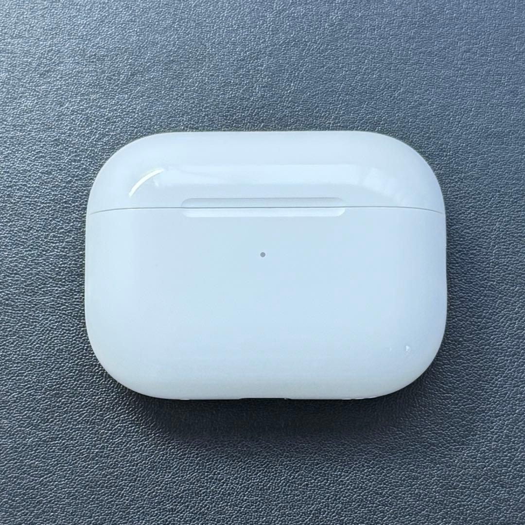 Apple AirPods Pro2 Lightning 正規品 【付属品完備】