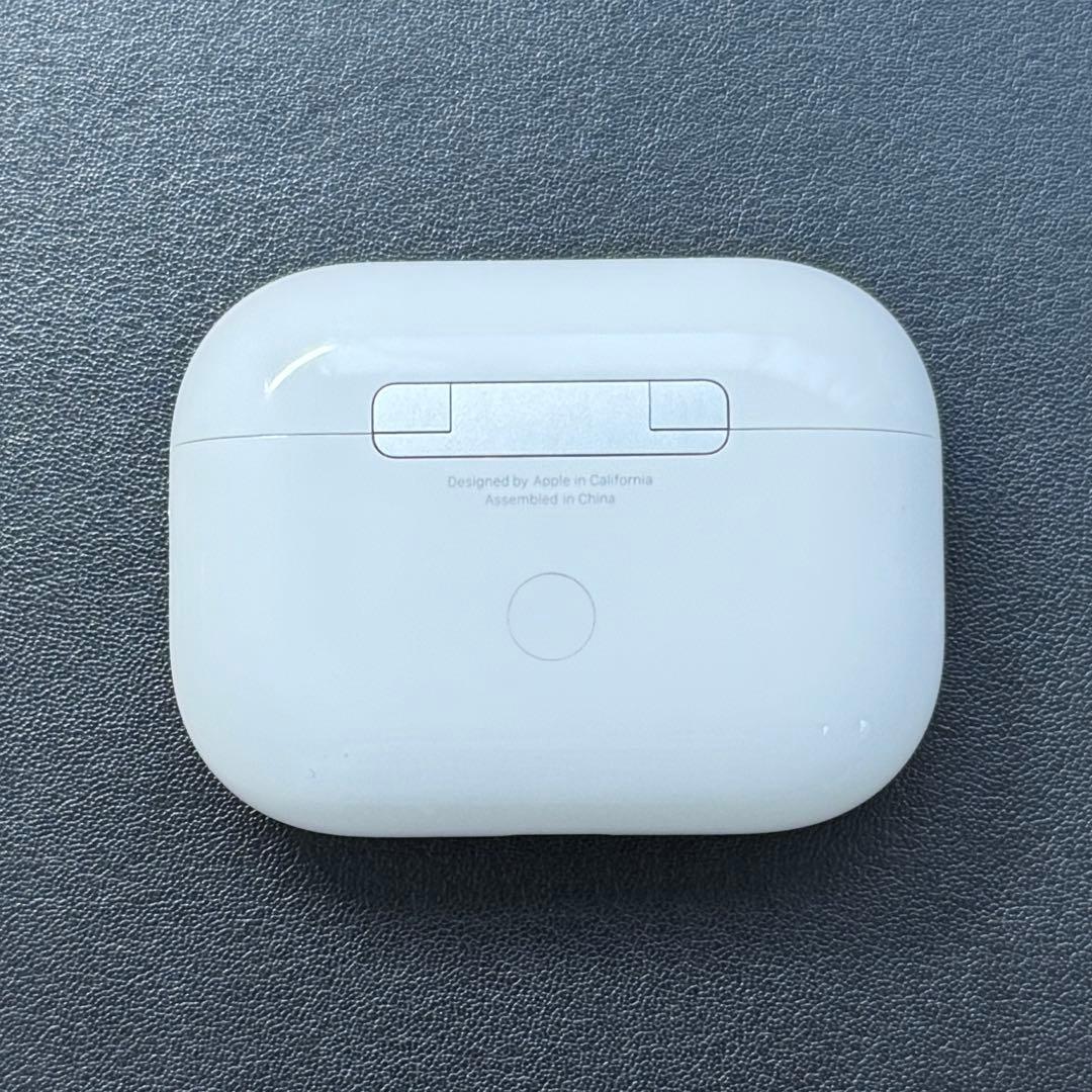 Apple AirPods Pro2 Lightning 正規品 【付属品完備】