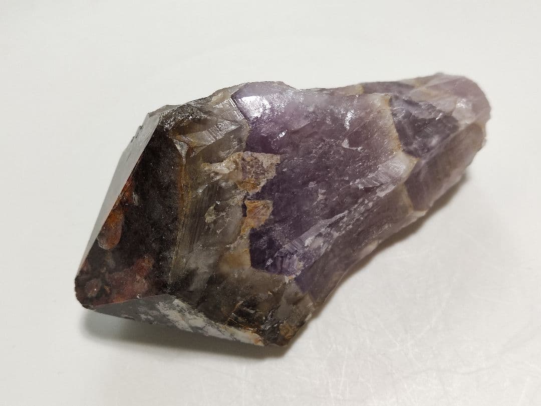 パワーストーン　天然石　原石　オーラライト23　259g　No.10