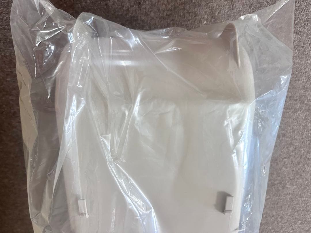 未使用 非売品 ヒステリックグラマー ノベルティ 3段 ストレージBOX