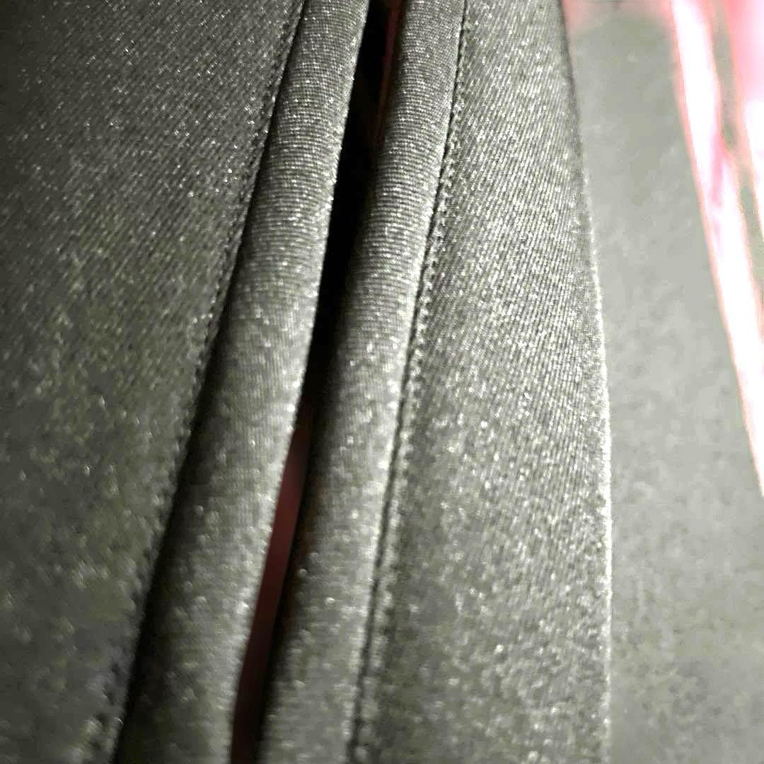 ATELIER BOZ フード付きマント ケープスタイル　　アトリエボズ