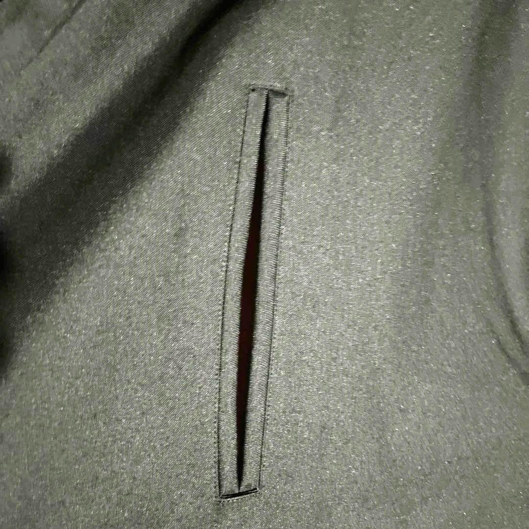 ATELIER BOZ フード付きマント ケープスタイル　　アトリエボズ