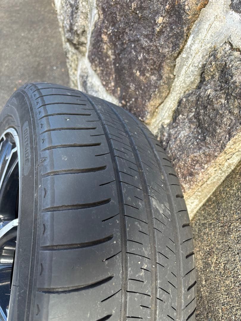 17インチ 夏用タイヤ