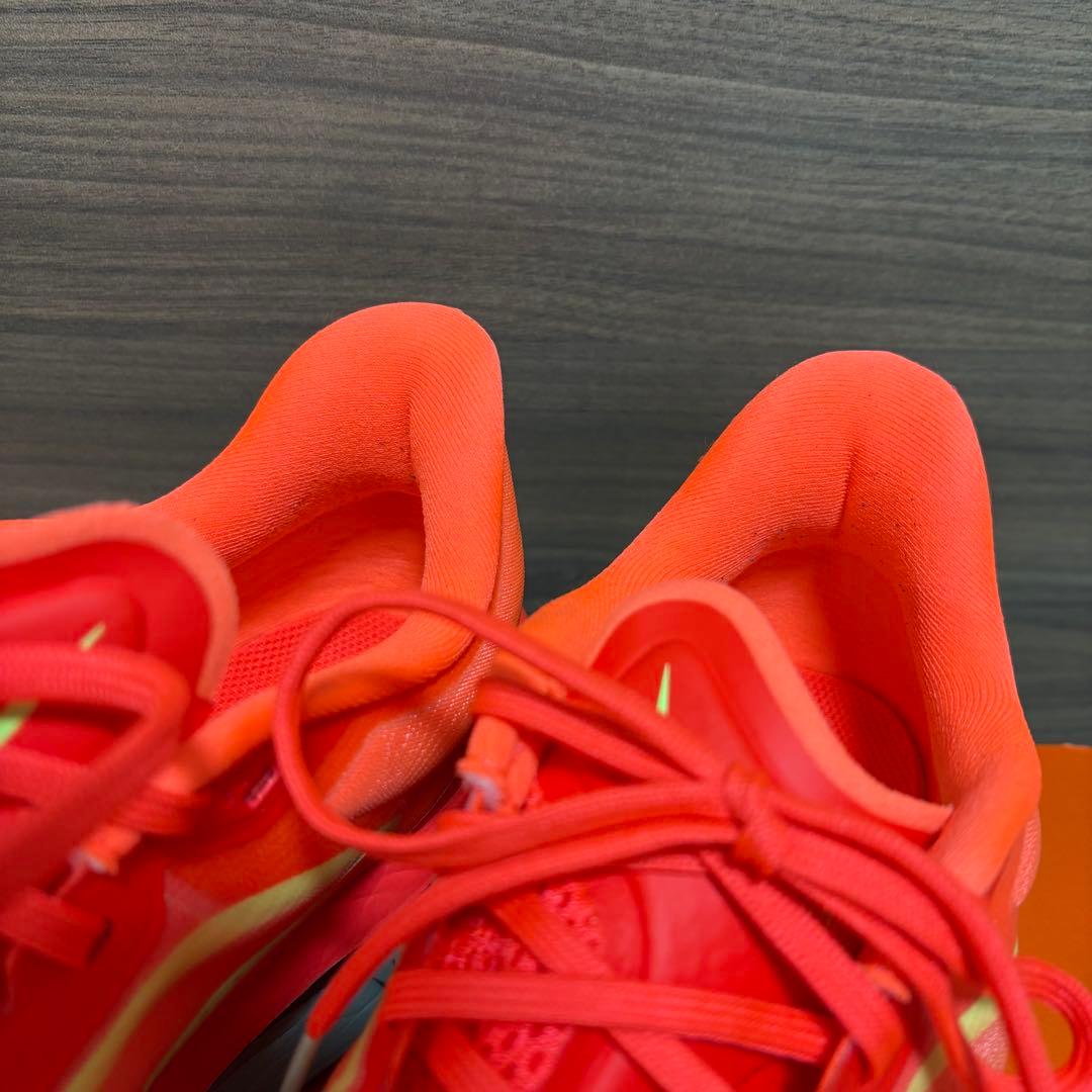 ⭐︎美品⭐︎NIKE ナイキ　ランニングシューズ ズーム フライ 6 25.0