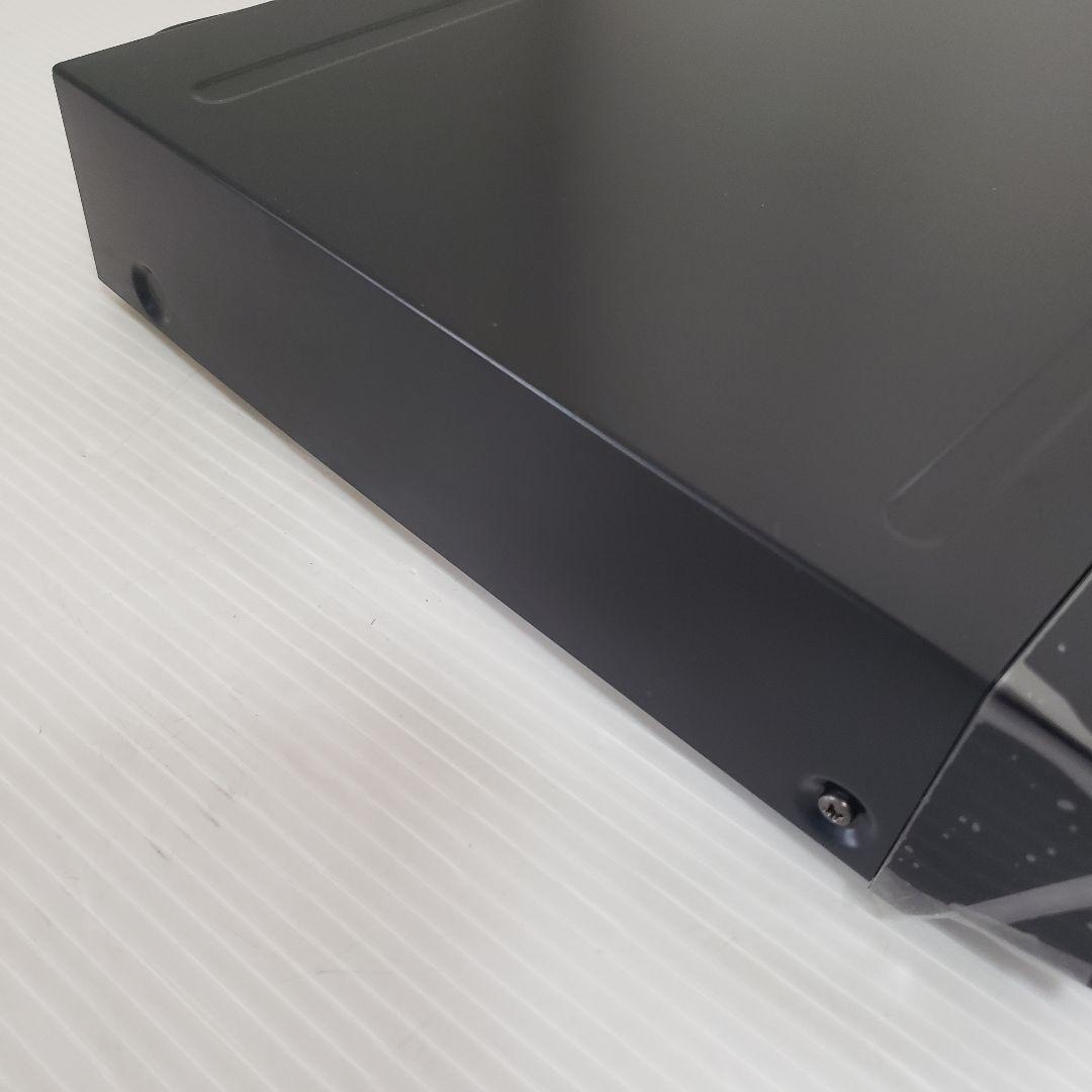 TOSHIBA　DR430KU　DVDレコーダー　海外用　変圧器セット