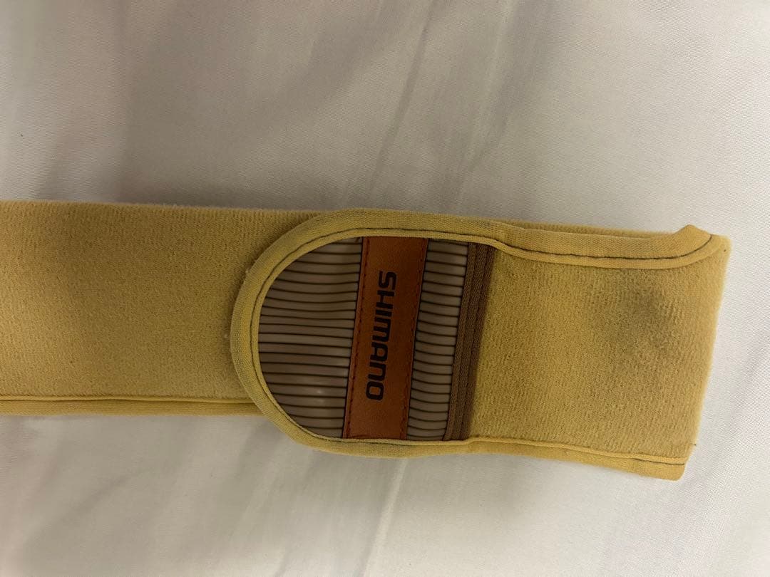 鮎竿 収納ケース付き