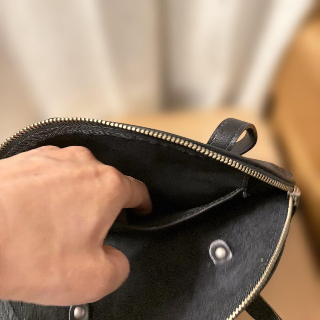 COACH オールドコーチ　ハンドバッグ