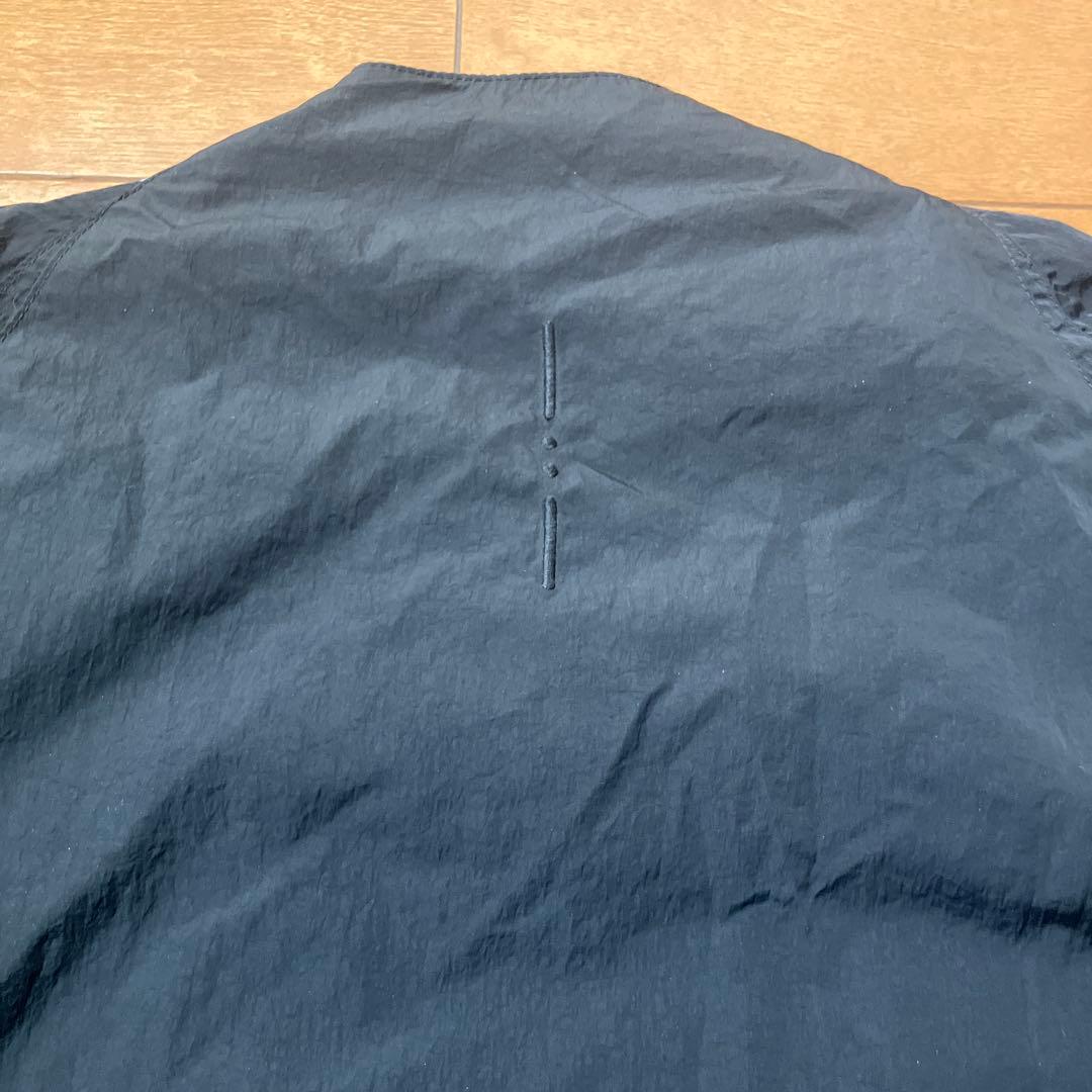 StAmu18_6 　J.L - A.L MINNO JACKET