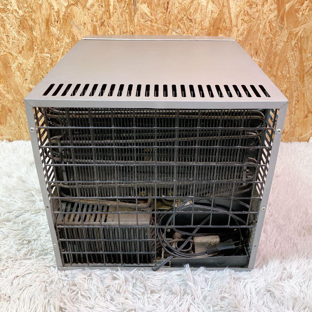 ② ジェージ工業　21L CB-21SA1 冷蔵庫