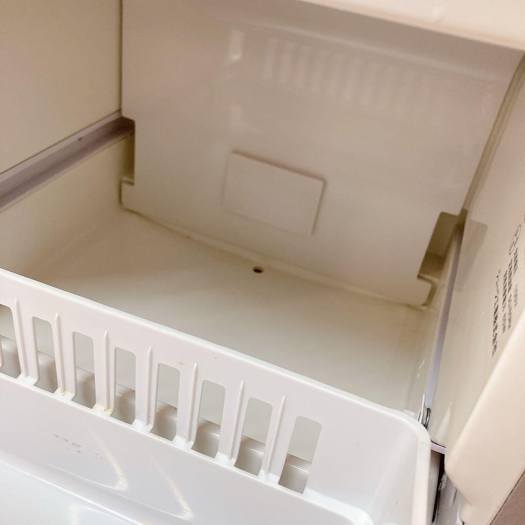 ② ジェージ工業　21L CB-21SA1 冷蔵庫