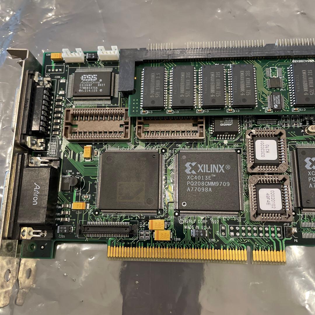 その他 Radius Dos on Mac P233