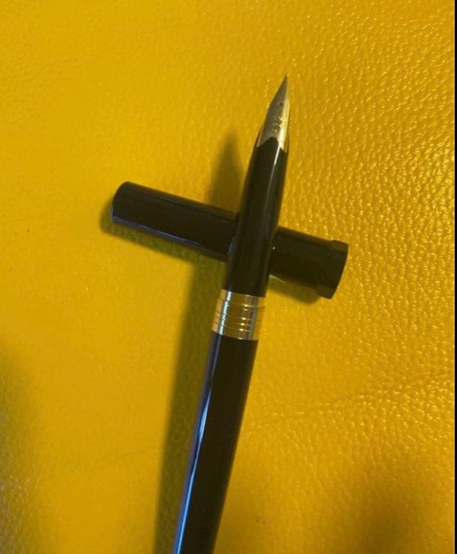 パイロット　デスクペン 14金　DP500