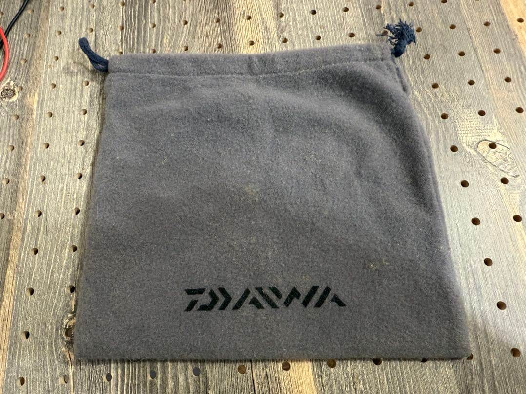 うちさん専用DAIWA 19シーボーグ200jL美品エアコード付き