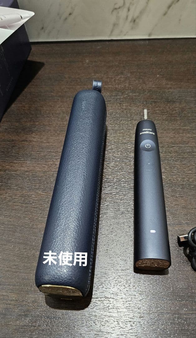 【美品】PHILIPS Sonicare 9900 Prestige 本体