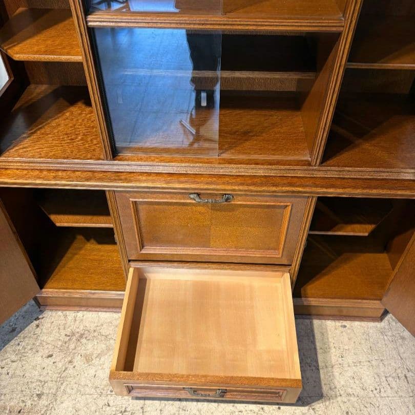 M●年末Sale東名 秋山木工　職人堅木 ヴィンテージ　ダイニングボード