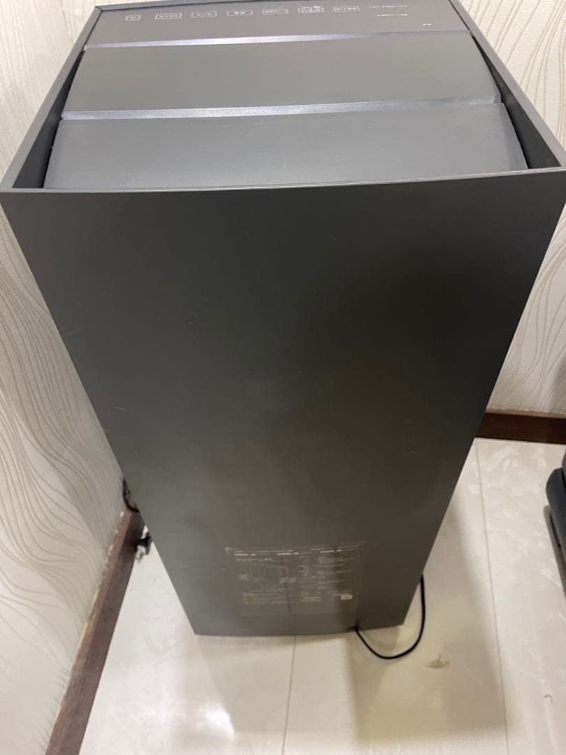 DAIKIN 空気清浄機 MCK 70YN-T　2022年製