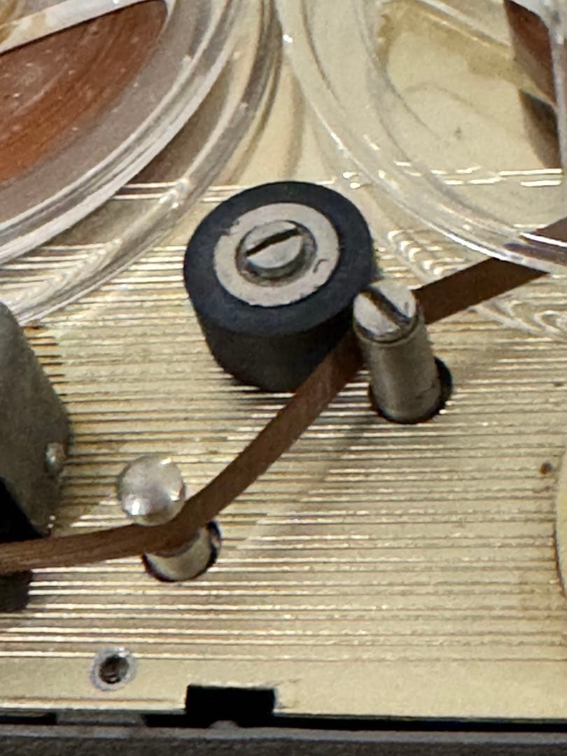 テープリコーダー　テーププレーヤー　ヴィンテージ￼ レア