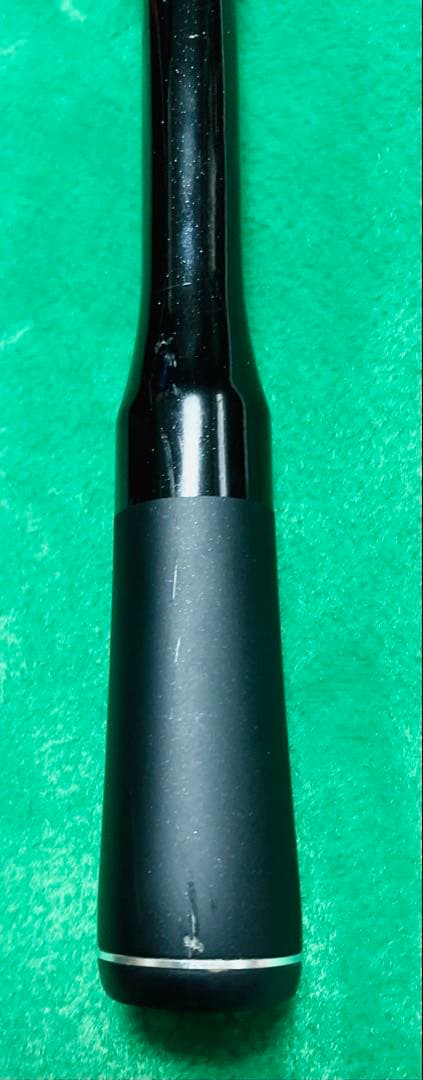 SHIMANO POISON ADRENA バスロッド