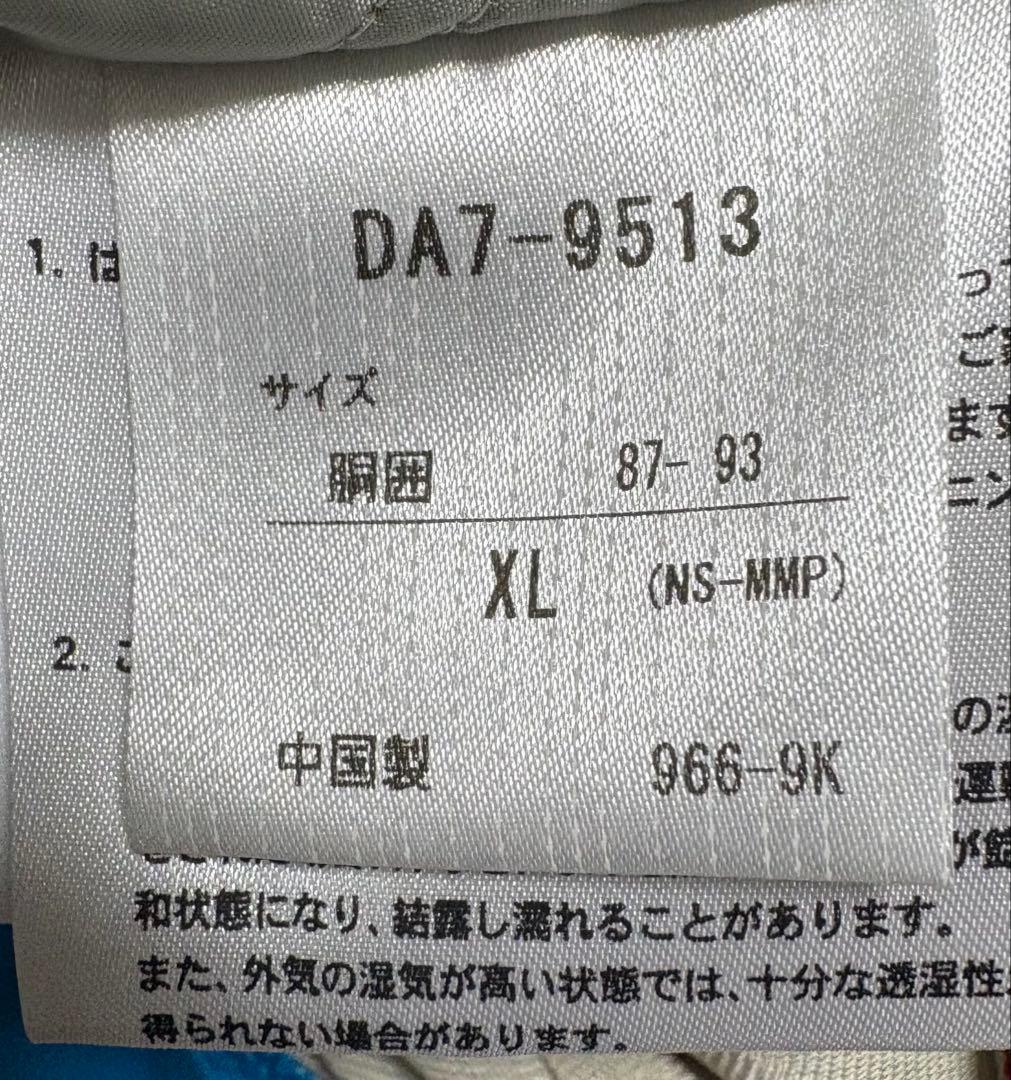 ♦︎良品♦︎デサントAIR TO GROUND ASEVEN スノボ・スキーウェア