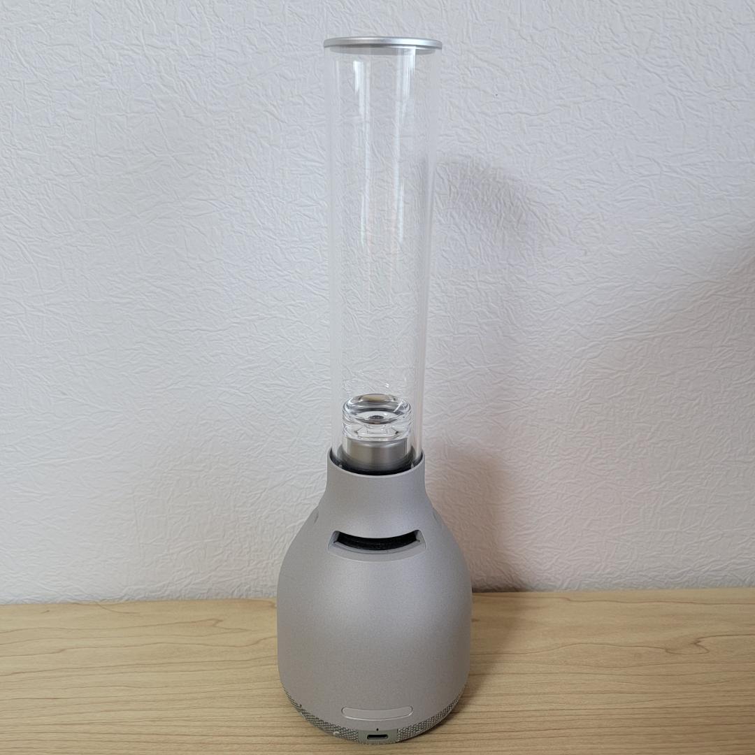 SONY LSPX-S3 ソニー グラスサウンドスピーカー