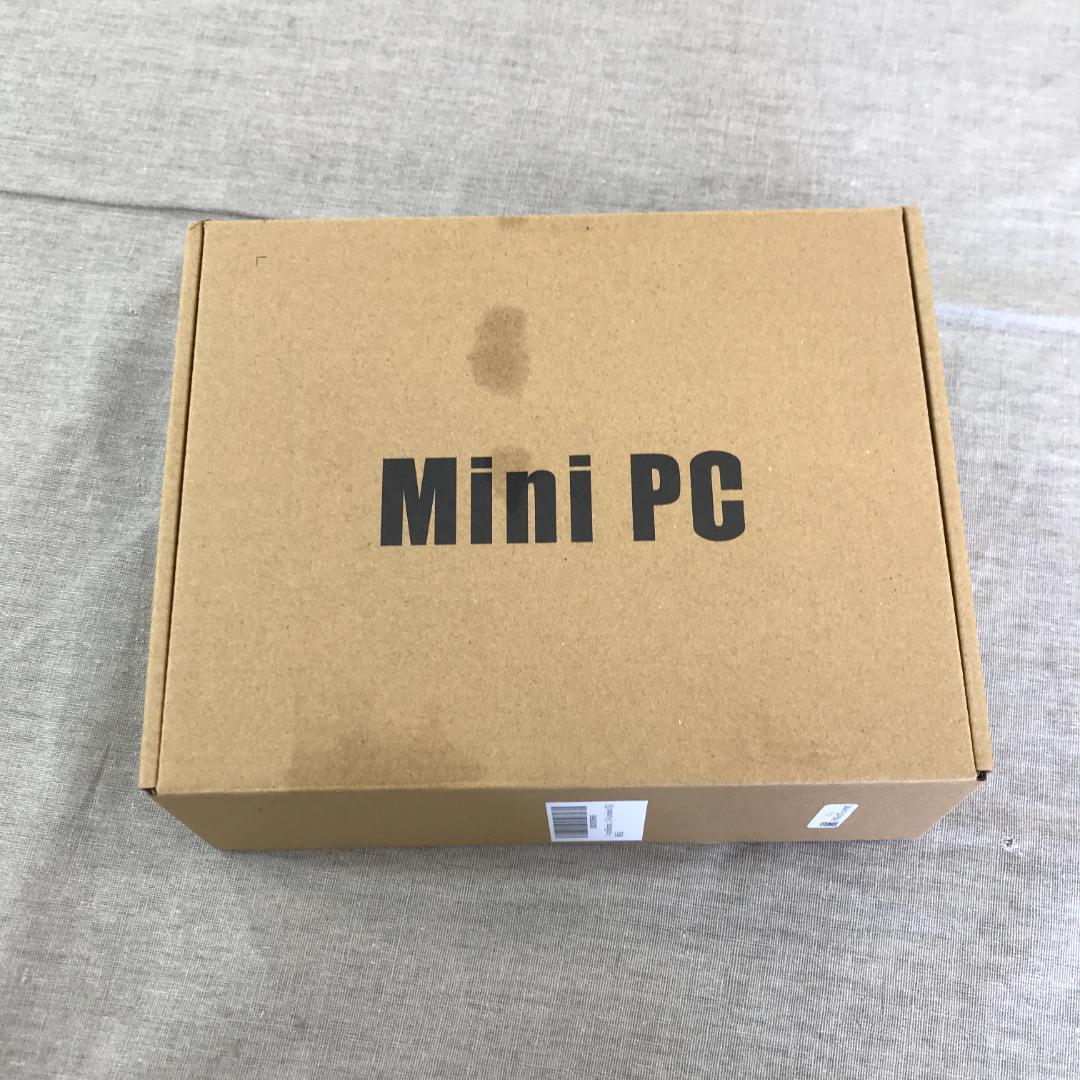 ナ*★様 NiPoGi ミニpc　AK1PLUS　16GB　512GB