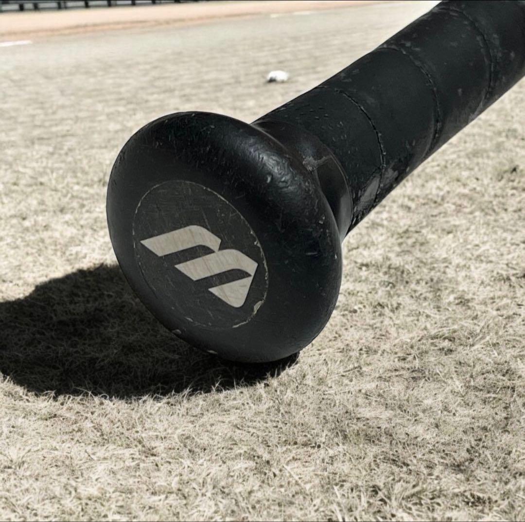 MIZUNO BEYOND MAX カーボンファイバー 軟式用　84cm