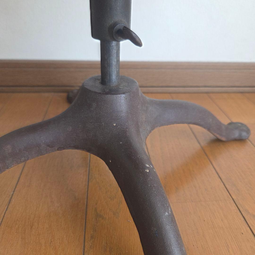 フランス　アンティーク　トルソー