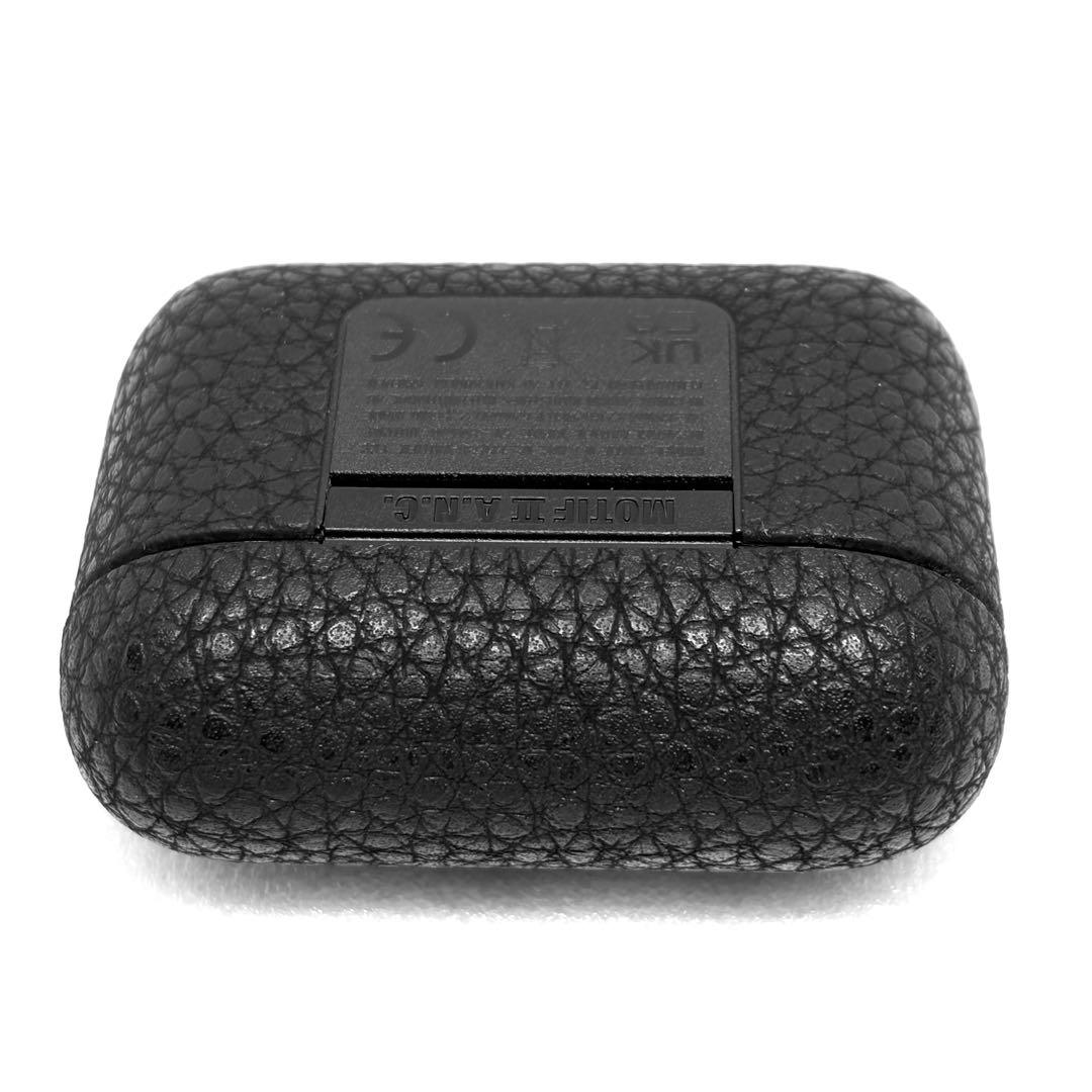 【美品】 Motif II A.N.C. 動作確認済み ケースのみ (150)